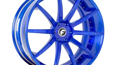 Forgiato S206 ECL Wheel                                     - FRG-S206-ECL - Image 11