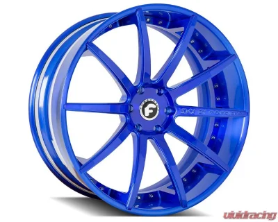 Forgiato S206 ECL Wheel - FRG-S206-ECL