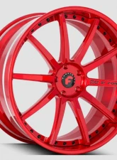 Forgiato S206 ECL Wheel                                     - FRG-S206-ECL - Image 13