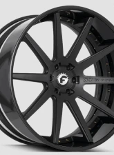 Forgiato S206 ECL Wheel                                     - FRG-S206-ECL - Image 2