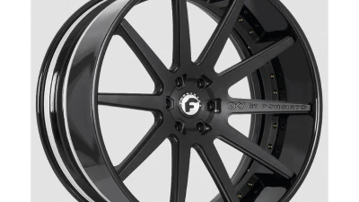 Forgiato S206 ECL Wheel                                     - FRG-S206-ECL - Image 2