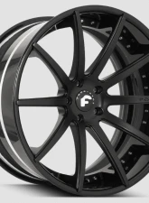 Forgiato S206 ECL Wheel                                     - FRG-S206-ECL - Image 3