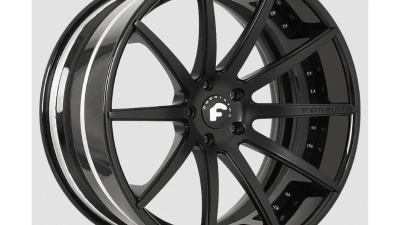 Forgiato S206 ECL Wheel                                     - FRG-S206-ECL - Image 3