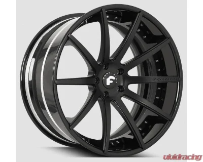 Forgiato S206 ECL Wheel - FRG-S206-ECL