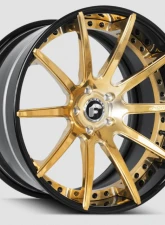 Forgiato S206 ECL Wheel                                     - FRG-S206-ECL - Image 4