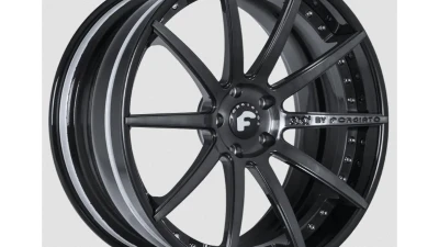 Forgiato S206 ECL Wheel                                     - FRG-S206-ECL - Image 6