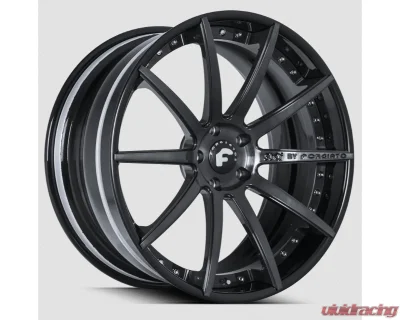 Forgiato S206 ECL Wheel - FRG-S206-ECL