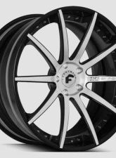 Forgiato S206 ECL Wheel                                     - FRG-S206-ECL - Image 7