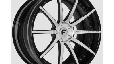 Forgiato S206 ECL Wheel                                     - FRG-S206-ECL - Image 7