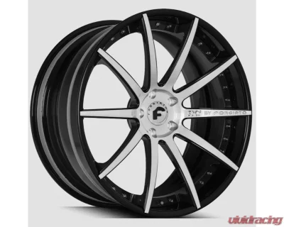 Forgiato S206 ECL Wheel - FRG-S206-ECL