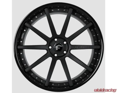 Forgiato S206 ECL Wheel - FRG-S206-ECL