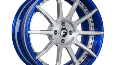 Forgiato S206 ECL Wheel                                     - FRG-S206-ECL - Image 9