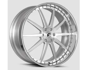 Forgiato S206-FGO Flat Forging Wheel