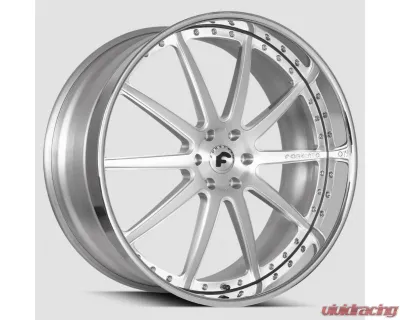 Forgiato S206-FGO Flat Forging Wheel - FRG-S206-FGO_FF