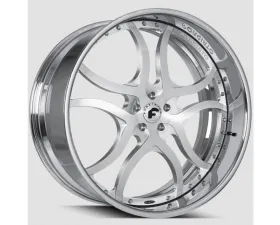 Forgiato S216-B Flat Forging Wheel