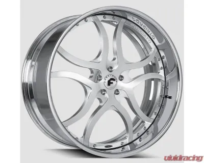 Forgiato S216-B Flat Forging Wheel - FRG-S216-B_FF