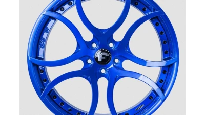 Forgiato S216 ECL Wheel                                     - FRG-S216-ECL - Image 10