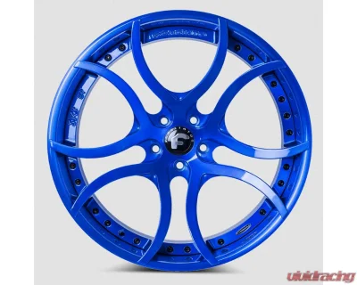 Forgiato S216 ECL Wheel - FRG-S216-ECL