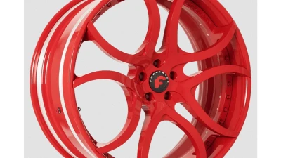 Forgiato S216 ECL Wheel                                     - FRG-S216-ECL - Image 10