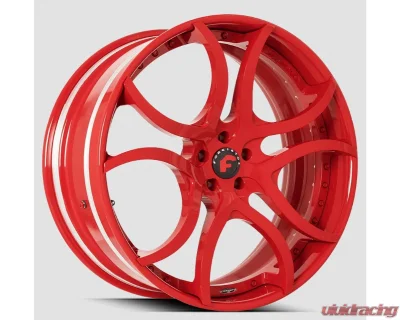 Forgiato S216 ECL Wheel - FRG-S216-ECL