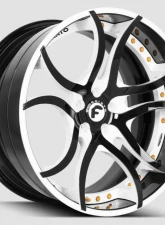 Forgiato S216 ECL Wheel                                     - FRG-S216-ECL - Image 2