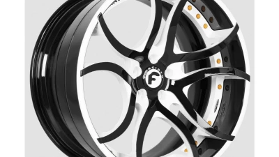 Forgiato S216 ECL Wheel                                     - FRG-S216-ECL - Image 2