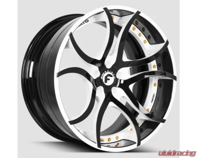 Forgiato S216 ECL Wheel - FRG-S216-ECL