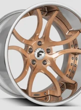 Forgiato S216 ECL Wheel                                     - FRG-S216-ECL - Image 3