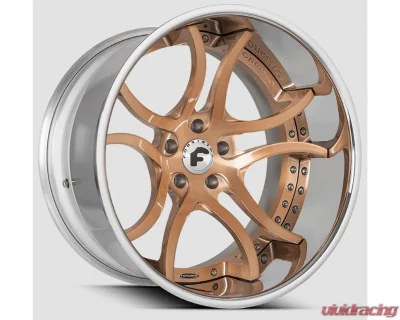 Forgiato S216 ECL Wheel - FRG-S216-ECL