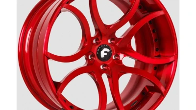 Forgiato S216 ECL Wheel                                     - FRG-S216-ECL - Image 4