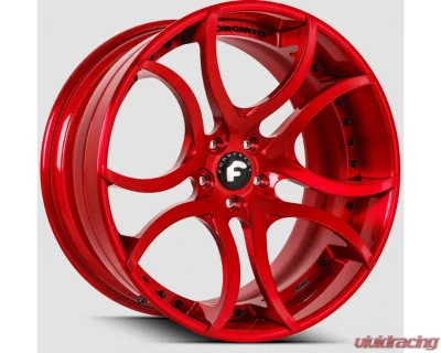 Forgiato S216 ECL Wheel - FRG-S216-ECL