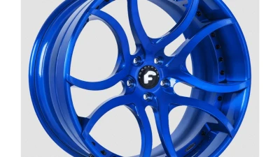 Forgiato S216 ECL Wheel                                     - FRG-S216-ECL - Image 5