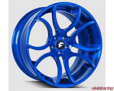 Forgiato S216 ECL Wheel - FRG-S216-ECL