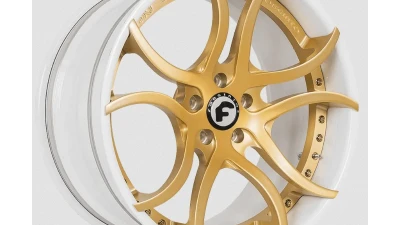 Forgiato S216 ECL Wheel                                     - FRG-S216-ECL - Image 6