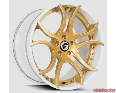 Forgiato S216 ECL Wheel - FRG-S216-ECL