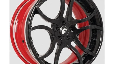 Forgiato S216 ECL Wheel                                     - FRG-S216-ECL - Image 7