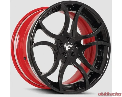 Forgiato S216 ECL Wheel - FRG-S216-ECL