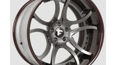 Forgiato S216 ECL Wheel                                     - FRG-S216-ECL - Image 8