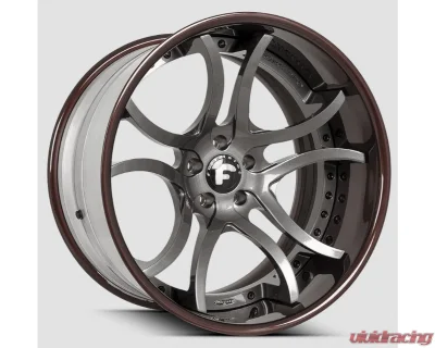 Forgiato S216 ECL Wheel - FRG-S216-ECL