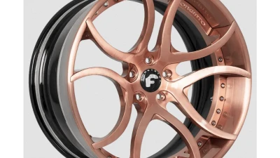Forgiato S216 ECL Wheel                                     - FRG-S216-ECL - Image 9