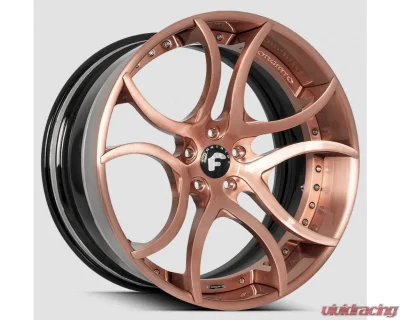 Forgiato S216 ECL Wheel - FRG-S216-ECL