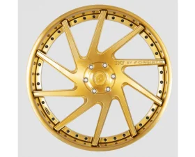 Forgiato S217 ECL Wheel