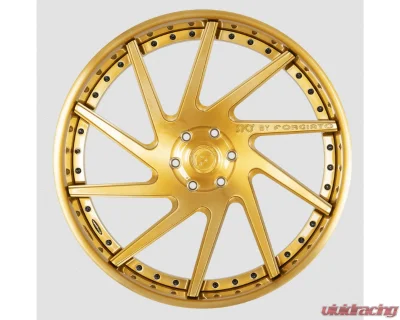 Forgiato S217 ECL Wheel - FRG-S217-ECL