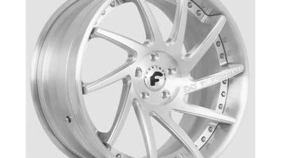 Forgiato S217 ECL Wheel                                     - FRG-S217-ECL - Image 10