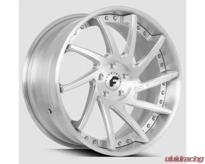 Forgiato S217 ECL Wheel - FRG-S217-ECL