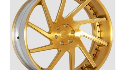 Forgiato S217 ECL Wheel                                     - FRG-S217-ECL - Image 2