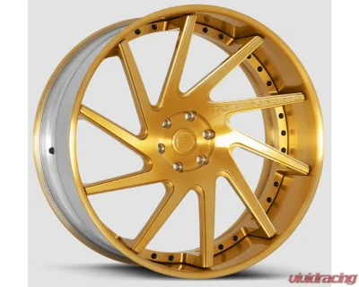 Forgiato S217 ECL Wheel - FRG-S217-ECL