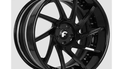 Forgiato S217 ECL Wheel                                     - FRG-S217-ECL - Image 3