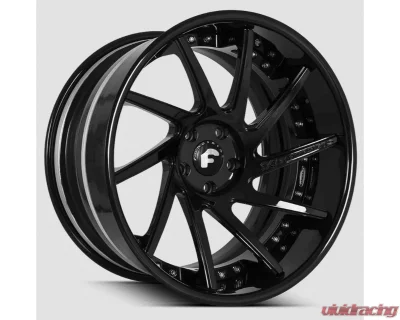 Forgiato S217 ECL Wheel - FRG-S217-ECL