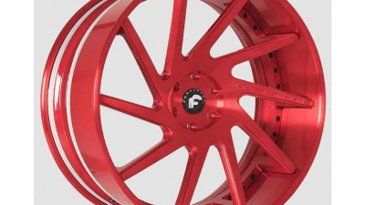 Forgiato S217 ECL Wheel                                     - FRG-S217-ECL - Image 4